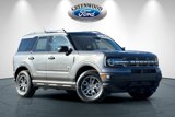 New 2024 Ford Bronco Sport Big Bend image 2