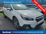 Used 2018 Subaru Outback 2.5i Limited image 2