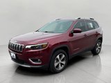 Used 2020 Jeep Cherokee Limited image 3