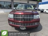 Used 2010 Lincoln Navigator 4WD image 2