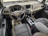 Used 2020 Chevrolet Equinox LT w/ Driver Convenience Package image 3