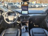 Used 2022 Ford Escape Titanium image 3