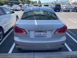 Used 2012 Lexus IS 250 image 6