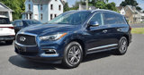 Used 2018 INFINITI QX60 Luxe image 4