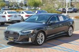 Certified 2022 Audi A5 2.0T Premium Plus w/ Premium Plus image 3
