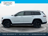 New 2025 Jeep Grand Cherokee L Altitude image 2