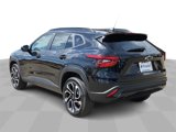New 2025 Chevrolet Trax RS w/ Driver Confidence Package image 6