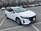 New 2025 Nissan Sentra S image 2