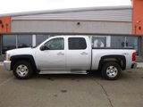 Used 2012 Chevrolet Silverado 1500 LTZ w/ Max Trailering Pack image 2