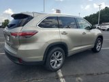 Certified 2015 Toyota Highlander XLE image 4