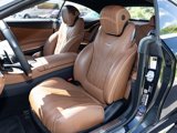 Used 2018 Mercedes-Benz S 63 AMG 4MATIC Coupe image 3