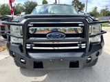 Used 2013 Ford F350 Lariat w/ Chrome Pkg image 2
