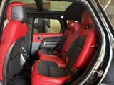 Used 2020 Land Rover Range Rover Sport HST image 6