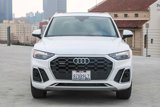 Used 2022 Audi Q5 2.0T Premium w/ Convenience Package image 2