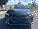 Certified 2022 Toyota Camry LE image 3