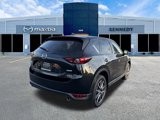 Used 2018 MAZDA CX-5 Grand Touring image 3