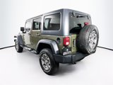 Used 2016 Jeep Wrangler Unlimited Sport w/ Quick Order Package 24S image 5