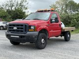 Used 2006 Ford F250 XL image 2