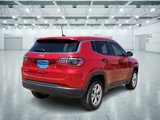 New 2025 Jeep Compass Sport image 3