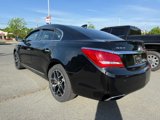 Certified 2016 Buick LaCrosse Sport Touring w/ Experience Buick Package image 5