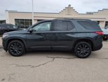 Used 2020 Chevrolet Traverse RS image 3