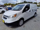 Used 2017 Chevrolet City Express LT image 4
