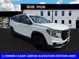 Used 2023 GMC Terrain SLE w/ Driver Convenience Package image 3