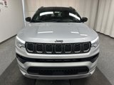 New 2025 Jeep Compass Limited image 4