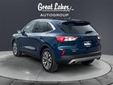 Used 2020 Ford Escape Titanium image 3