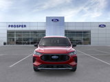 New 2025 Ford Escape ST-Line w/ Equipment Group 301A image 6