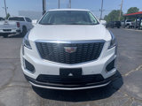 Used 2023 Cadillac XT5 Premium Luxury image 4