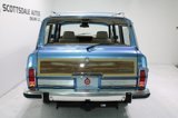 Used 1991 Jeep Grand Wagoneer image 4