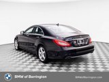 Used 2016 Mercedes-Benz CLS 550 4MATIC image 3