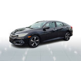 Used 2016 Honda Civic Touring image 2