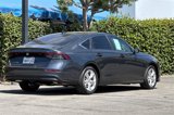 Certified 2024 Honda Accord LX image 4