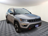 Used 2018 Jeep Compass Trailhawk w/ Leather Interior Group image 6