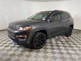 Used 2018 Jeep Compass Limited image 4