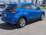New 2025 Nissan Kicks S image 2