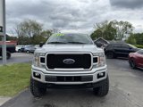 Used 2018 Ford F150 XL w/ Equipment Group 101A Mid image 2