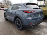 New 2025 MAZDA CX-5 Carbon Edition image 4