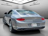 Certified 2024 Bentley Continental GT image 3