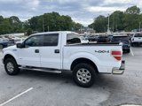Used 2014 Ford F150 XLT w/ XLT Chrome Package image 3