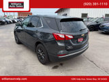 Used 2018 Chevrolet Equinox LT image 5