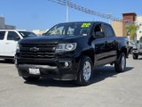 Used 2022 Chevrolet Colorado LT w/ Luxury Package image 3