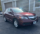 Used 2014 Acura RDX FWD image 5