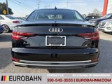 Used 2019 Audi A4 2.0T Premium w/ Convenience Package image 4
