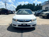 Used 2011 Honda Civic LX image 2