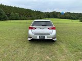 Used 2018 Toyota Corolla iM image 6