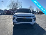 New 2025 Chevrolet TrailBlazer LT w/ Convenience Package image 2