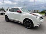 Used 2015 Nissan Juke NISMO image 2